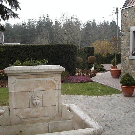 Hotel L'Ami Du Chambertin Thimister Екстериор снимка