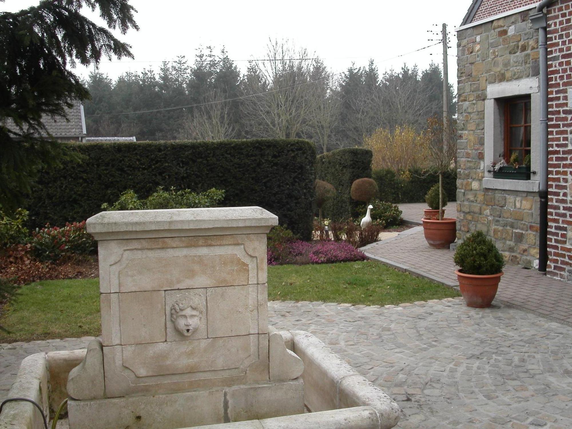 Hotel L'Ami Du Chambertin Thimister Екстериор снимка