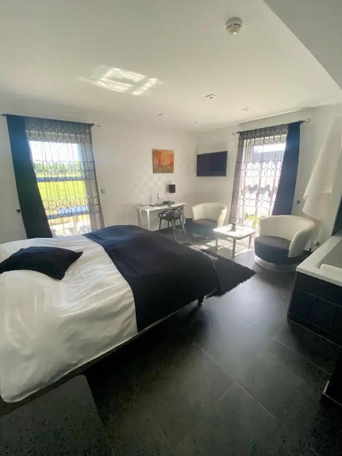 Hotel L'Ami Du Chambertin Thimister Екстериор снимка