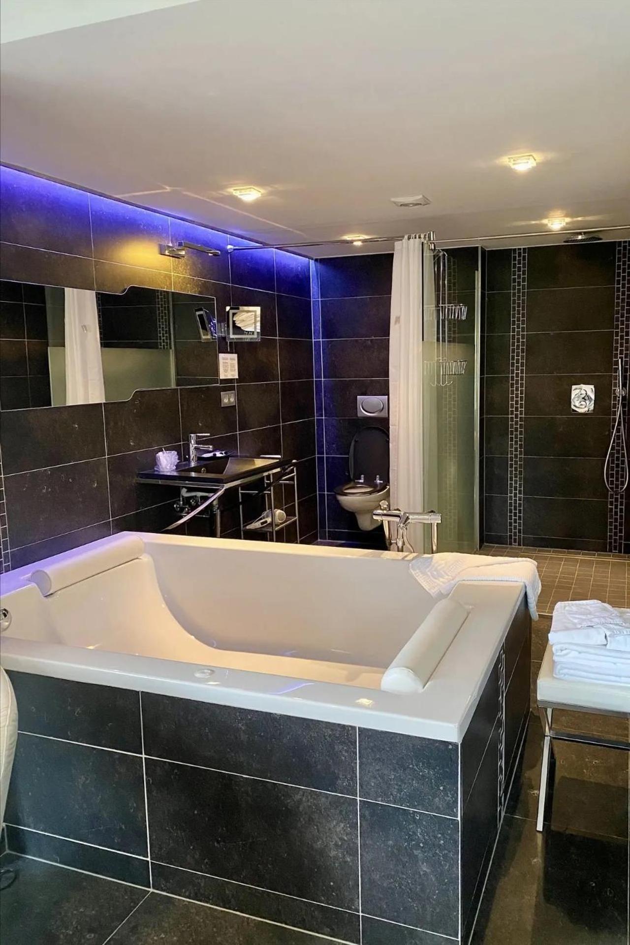 Hotel L'Ami Du Chambertin Thimister Екстериор снимка