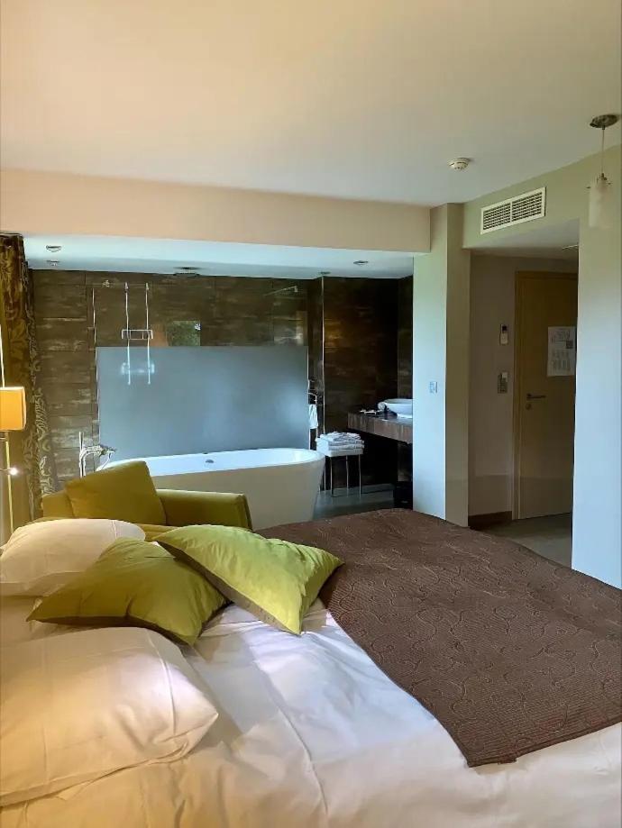 Hotel L'Ami Du Chambertin Thimister Екстериор снимка