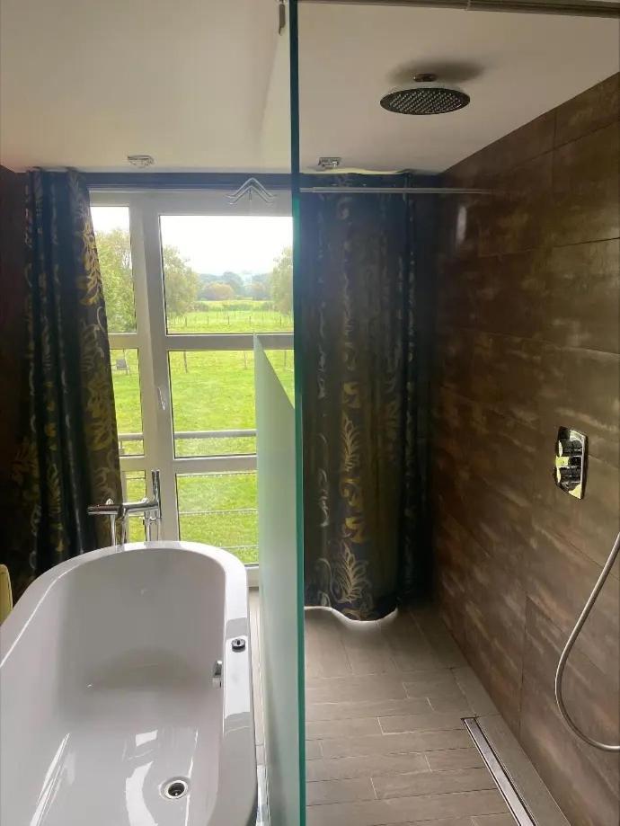 Hotel L'Ami Du Chambertin Thimister Екстериор снимка