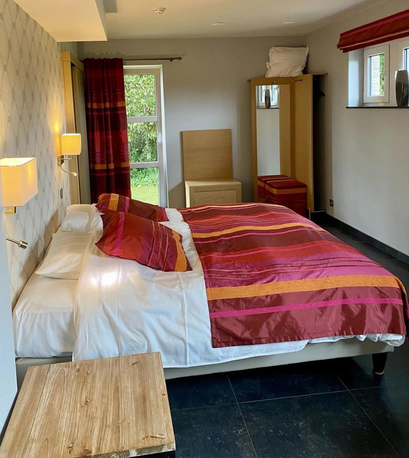 Hotel L'Ami Du Chambertin Thimister Екстериор снимка